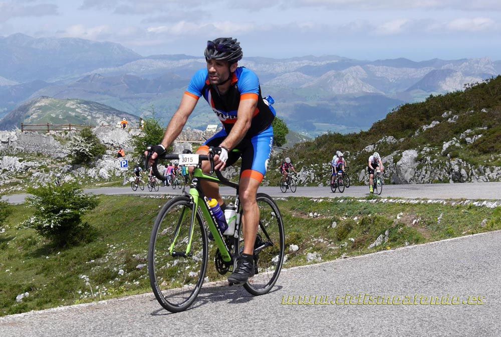 Lagos de Covadonga 2017_4