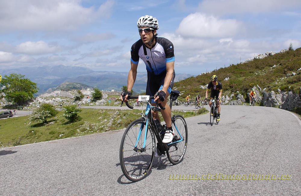 Lagos de Covadonga 2017_4