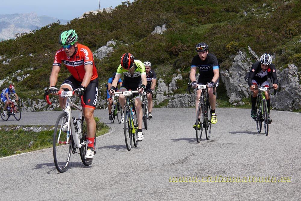 Lagos de Covadonga 2017_4