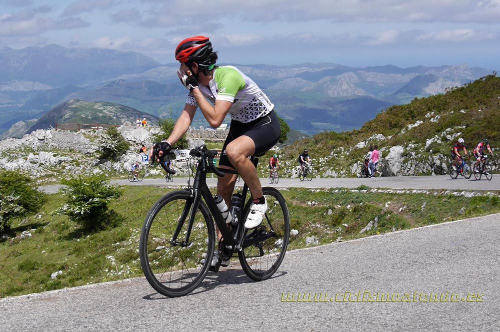 Lagos de Covadonga 2017_4