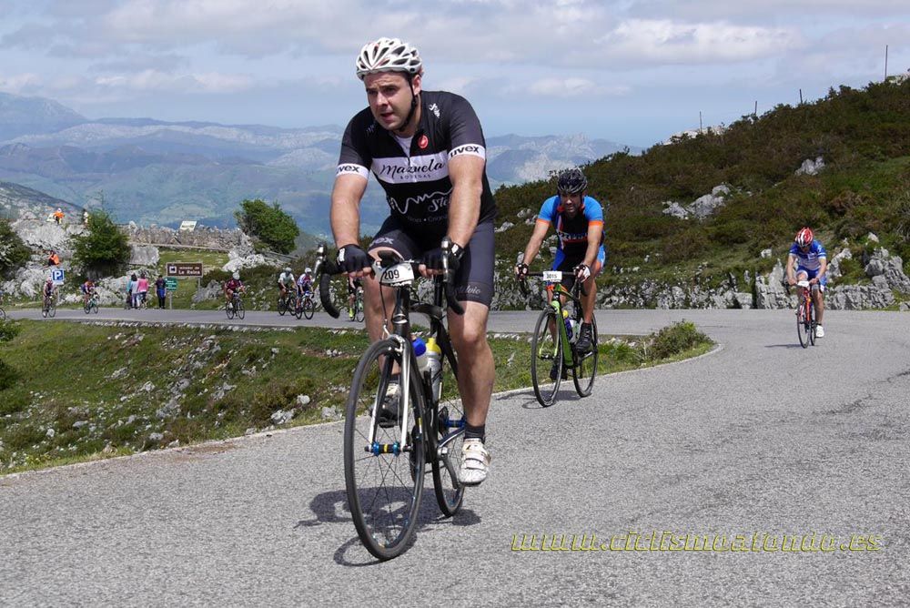 Lagos de Covadonga 2017_4