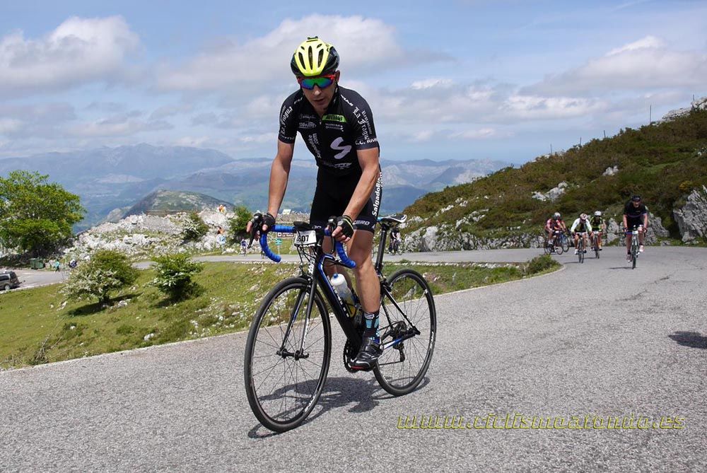 Lagos de Covadonga 2017_4