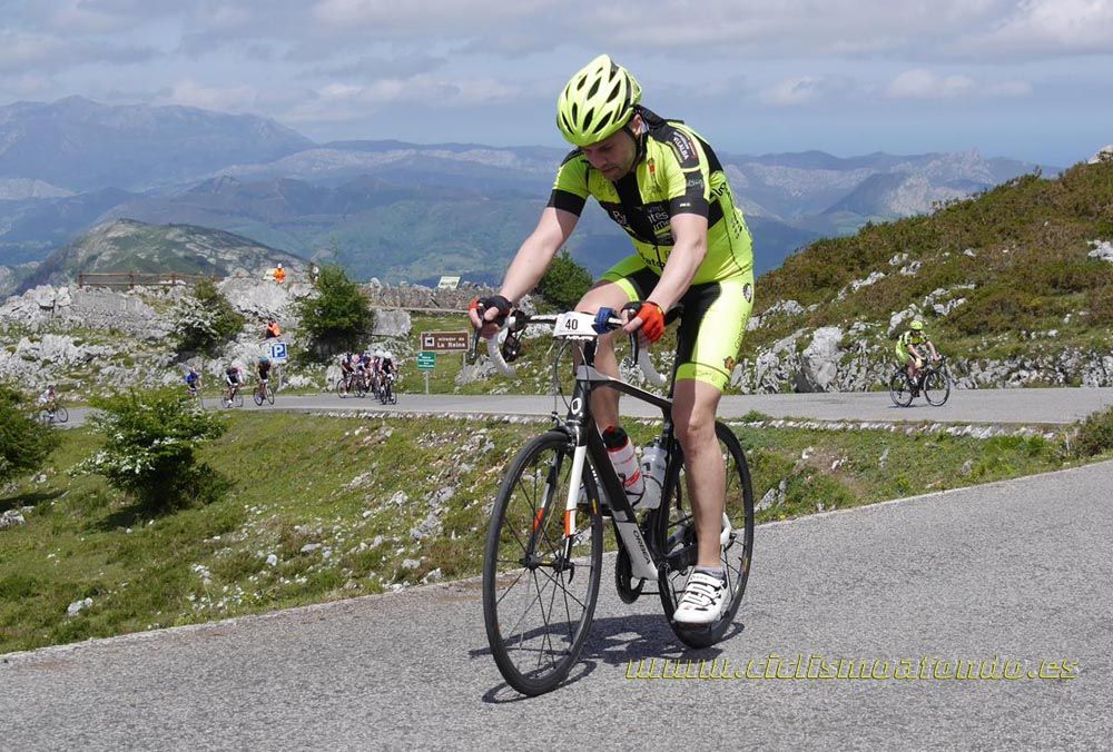 Lagos de Covadonga 2017_4