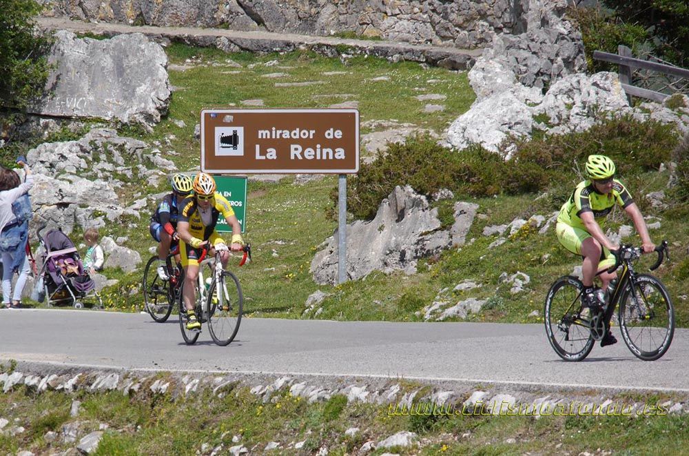 Lagos de Covadonga 2017_4