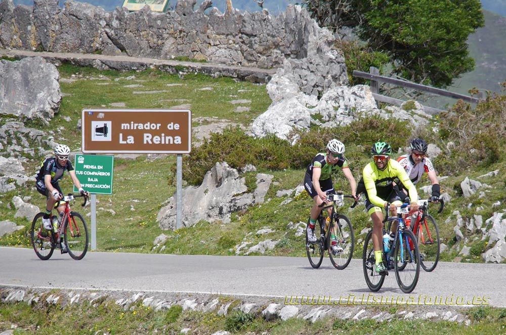 Lagos de Covadonga 2017_4