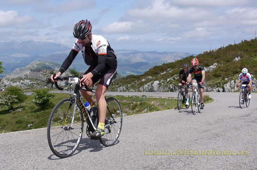Lagos de Covadonga 2017_4
