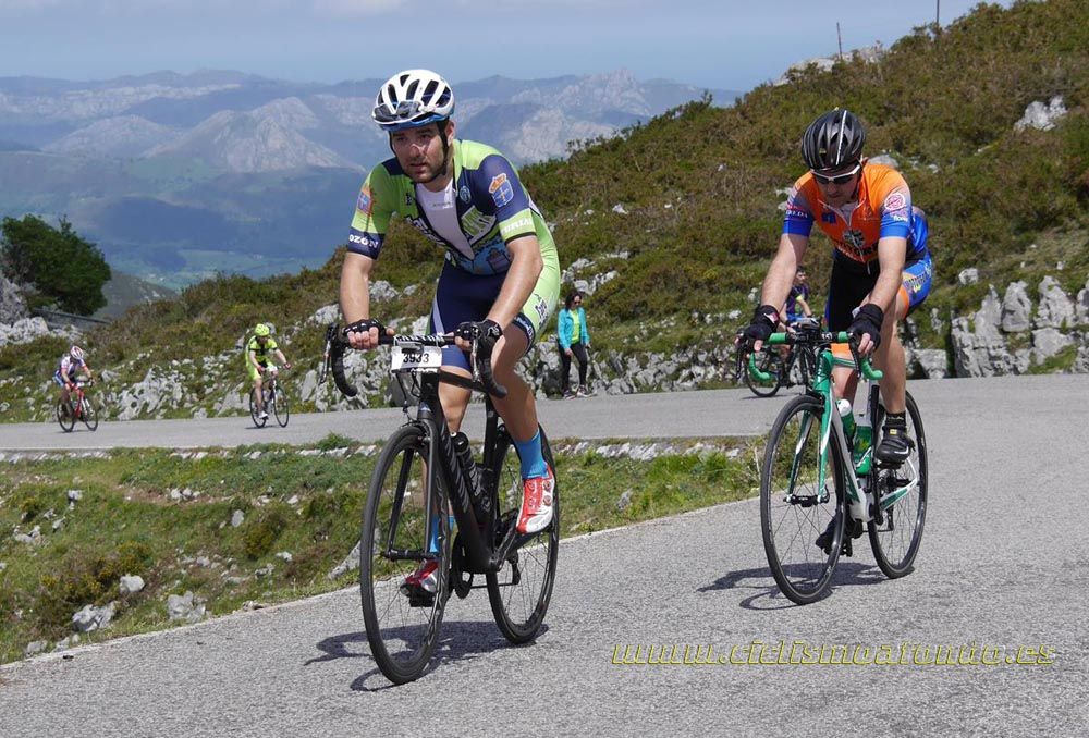 Lagos de Covadonga 2017_4