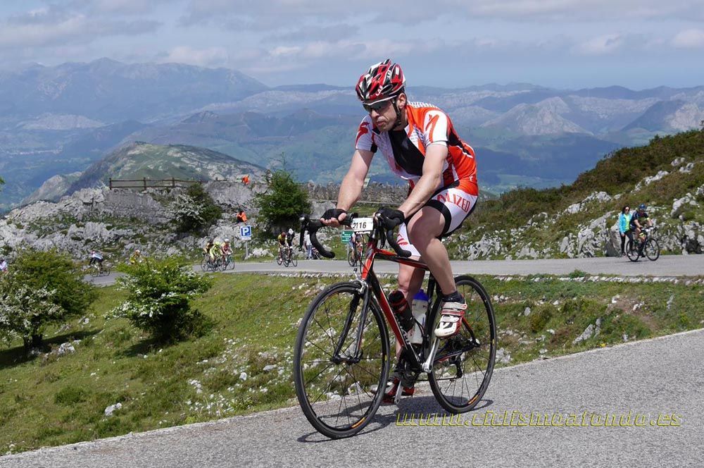 Lagos de Covadonga 2017_4
