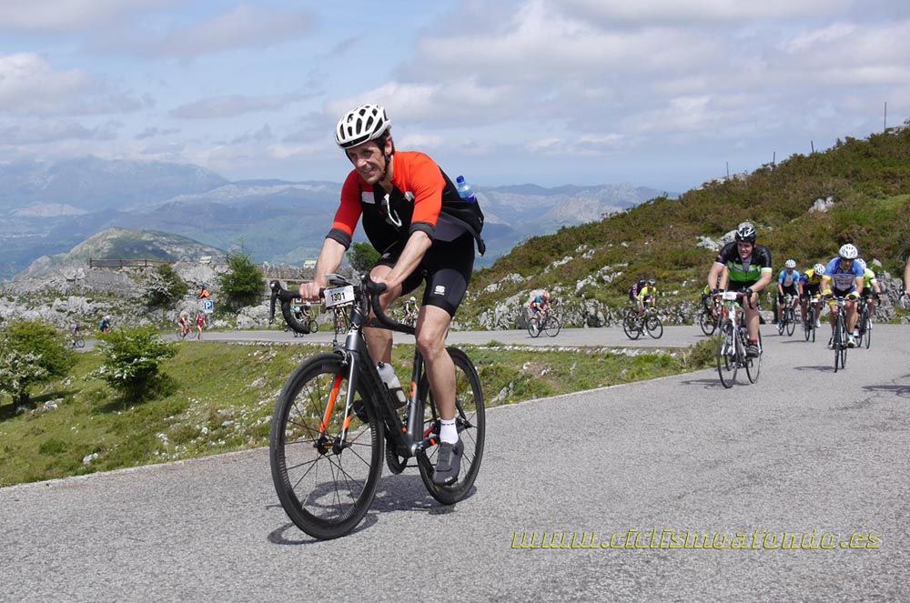 Lagos de Covadonga 2017_4