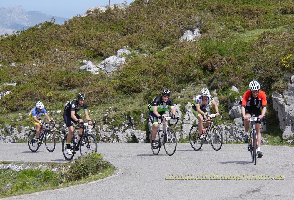Lagos de Covadonga 2017_4