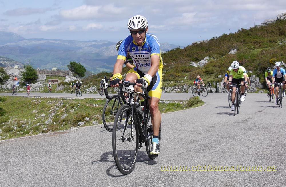Lagos de Covadonga 2017_4