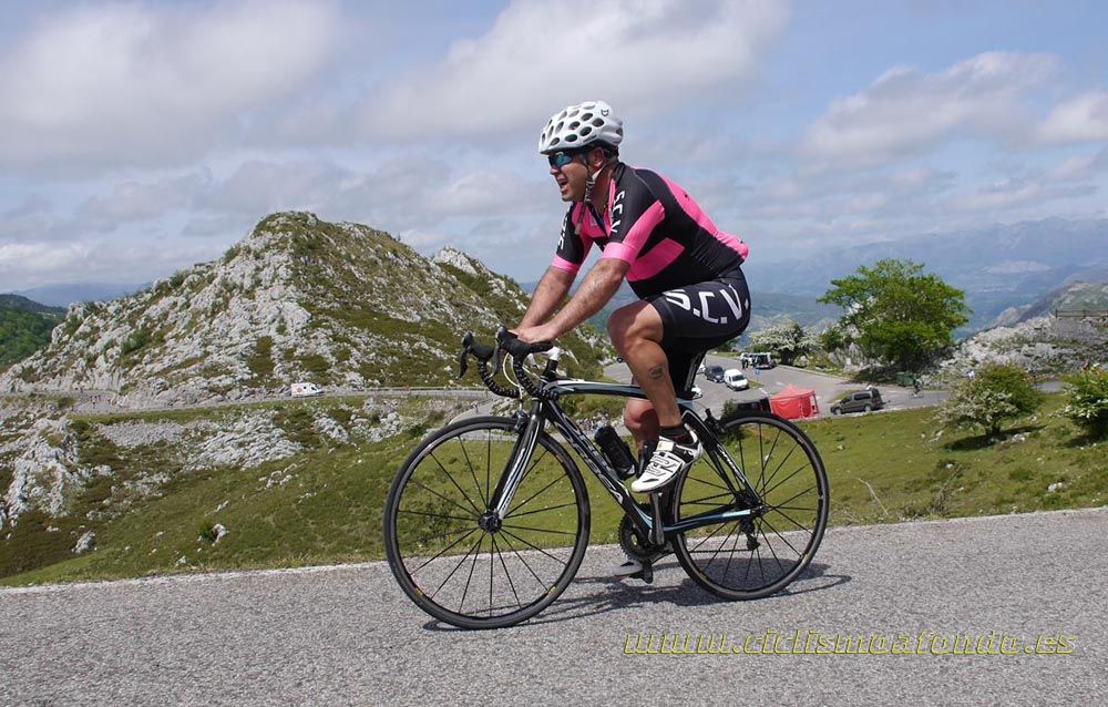 Lagos de Covadonga 2017_4