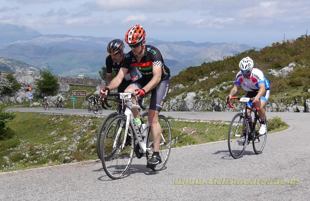Lagos de Covadonga 2017_4