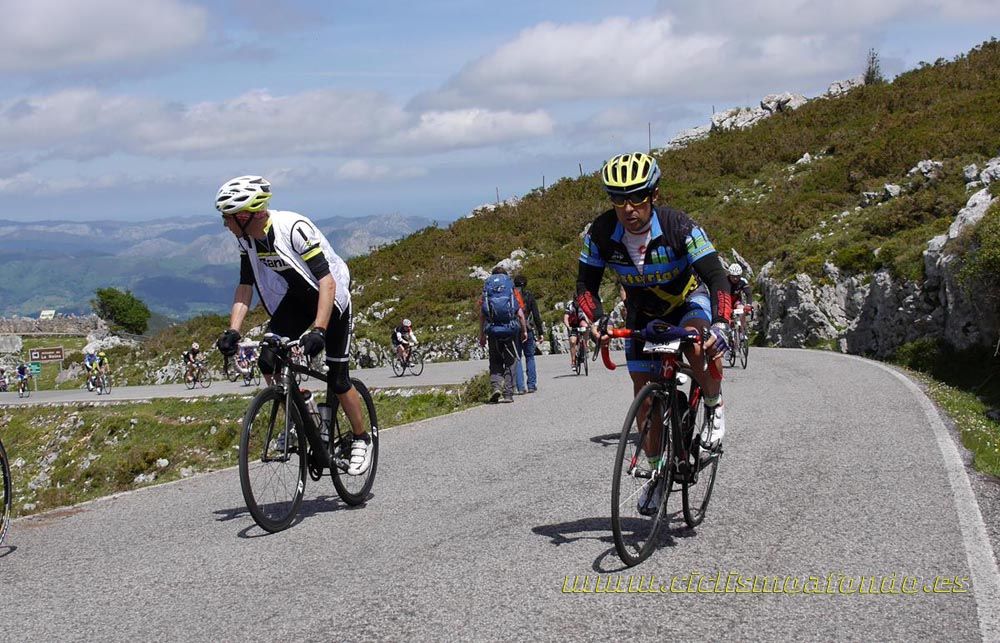Lagos de Covadonga 2017_4