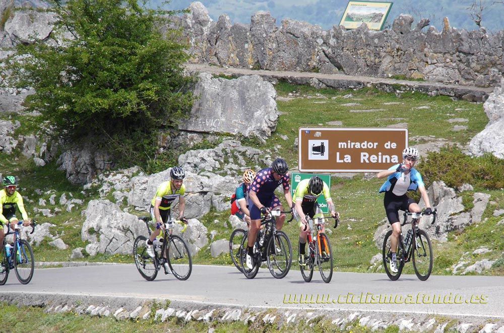 Lagos de Covadonga 2017_4