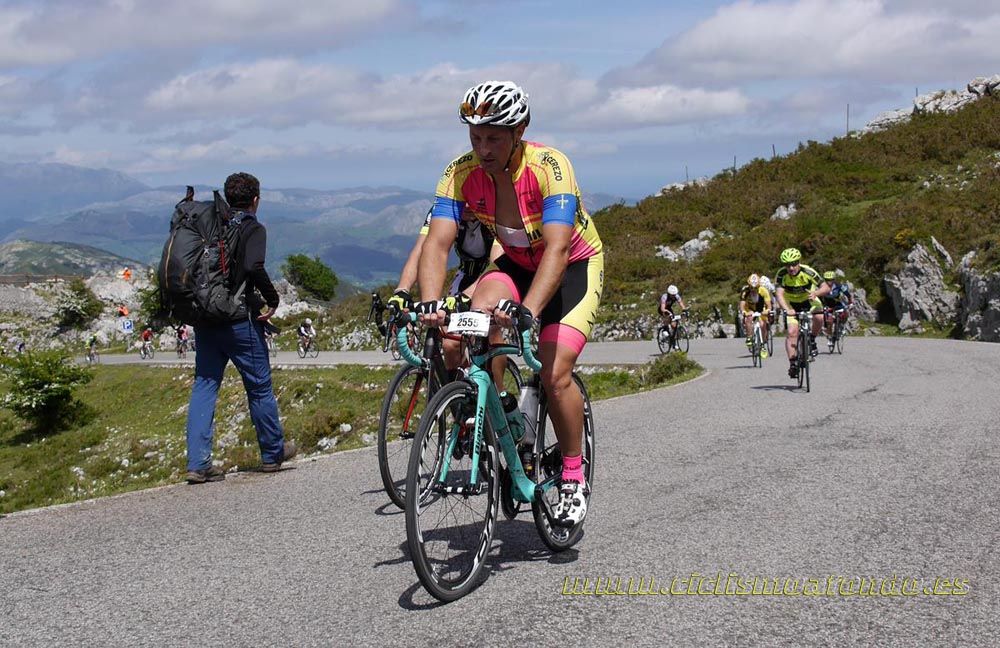Lagos de Covadonga 2017_4