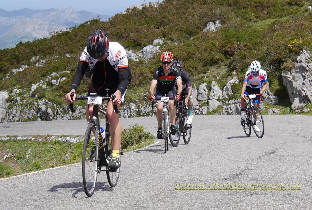 Lagos de Covadonga 2017_4