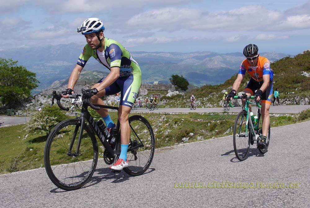 Lagos de Covadonga 2017_4