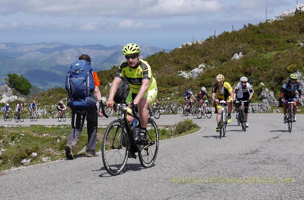 Lagos de Covadonga 2017_4