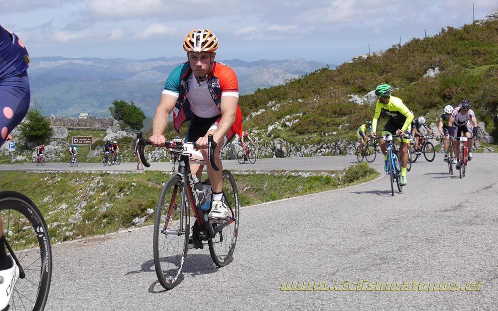 Lagos de Covadonga 2017_4