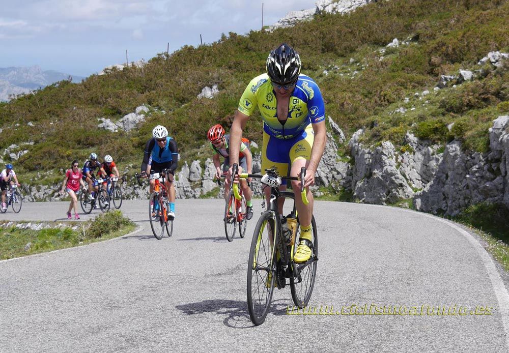 Lagos de Covadonga 2017_4