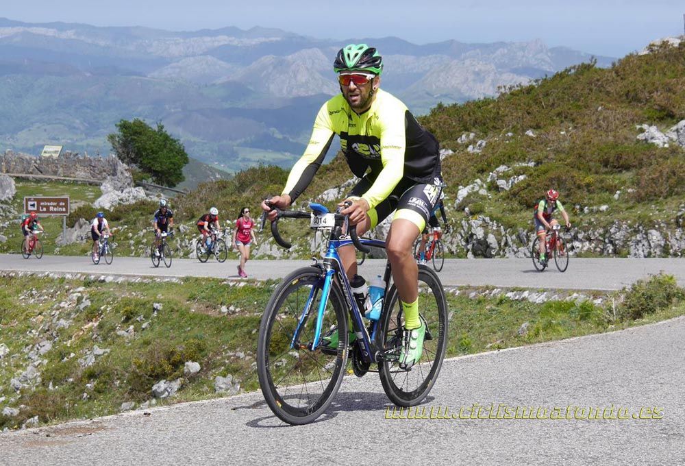 Lagos de Covadonga 2017_4