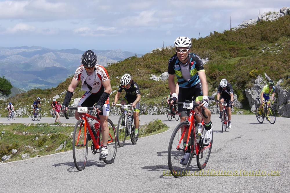 Lagos de Covadonga 2017_4