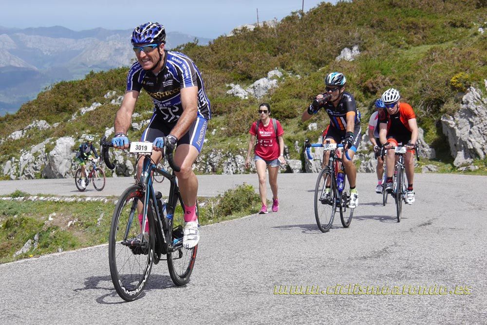 Lagos de Covadonga 2017_4