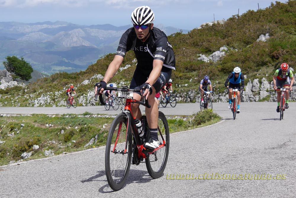 Lagos de Covadonga 2017_4