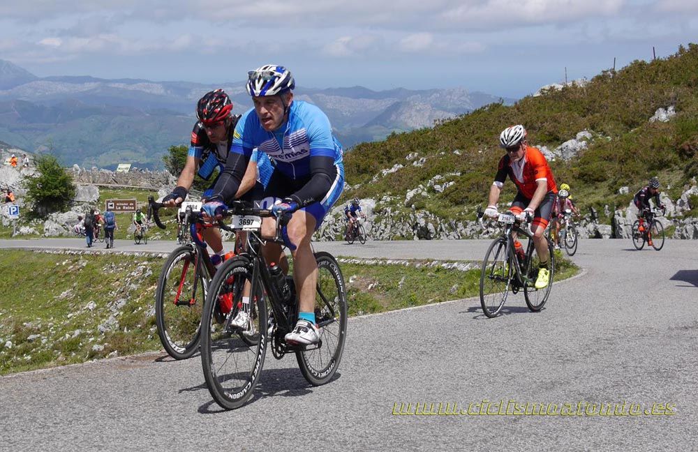 Lagos de Covadonga 2017_4