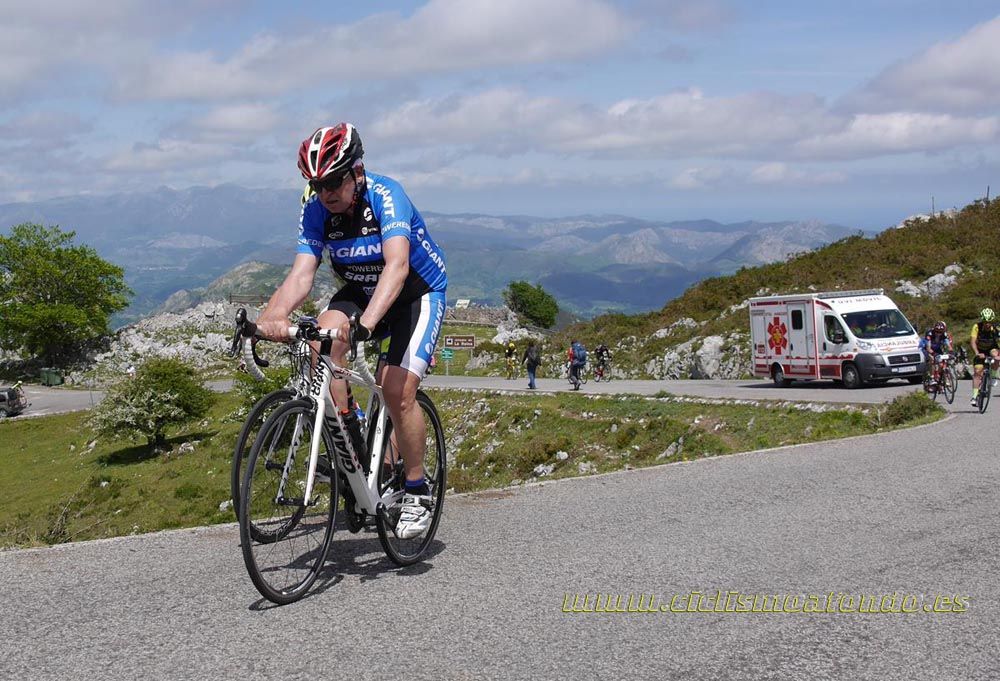 Lagos de Covadonga 2017_4