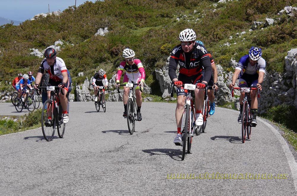 Lagos de Covadonga 2017_4