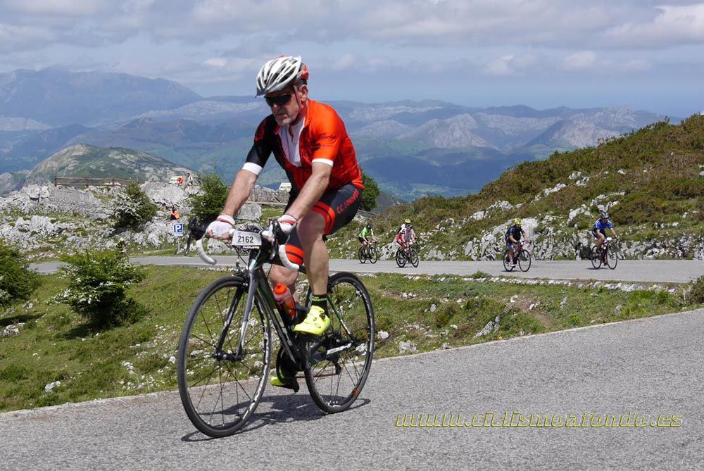 Lagos de Covadonga 2017_4