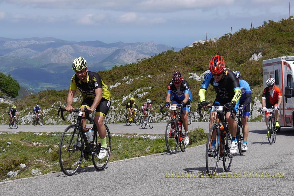 Lagos de Covadonga 2017_4