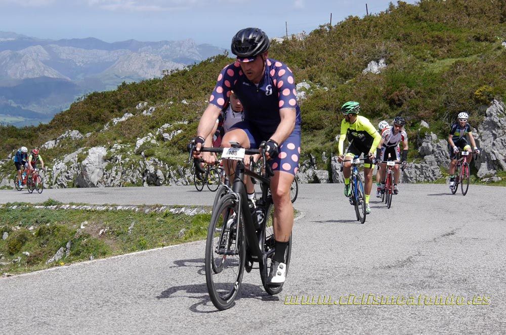 Lagos de Covadonga 2017_4
