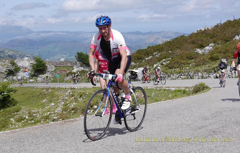 Lagos de Covadonga 2017_4