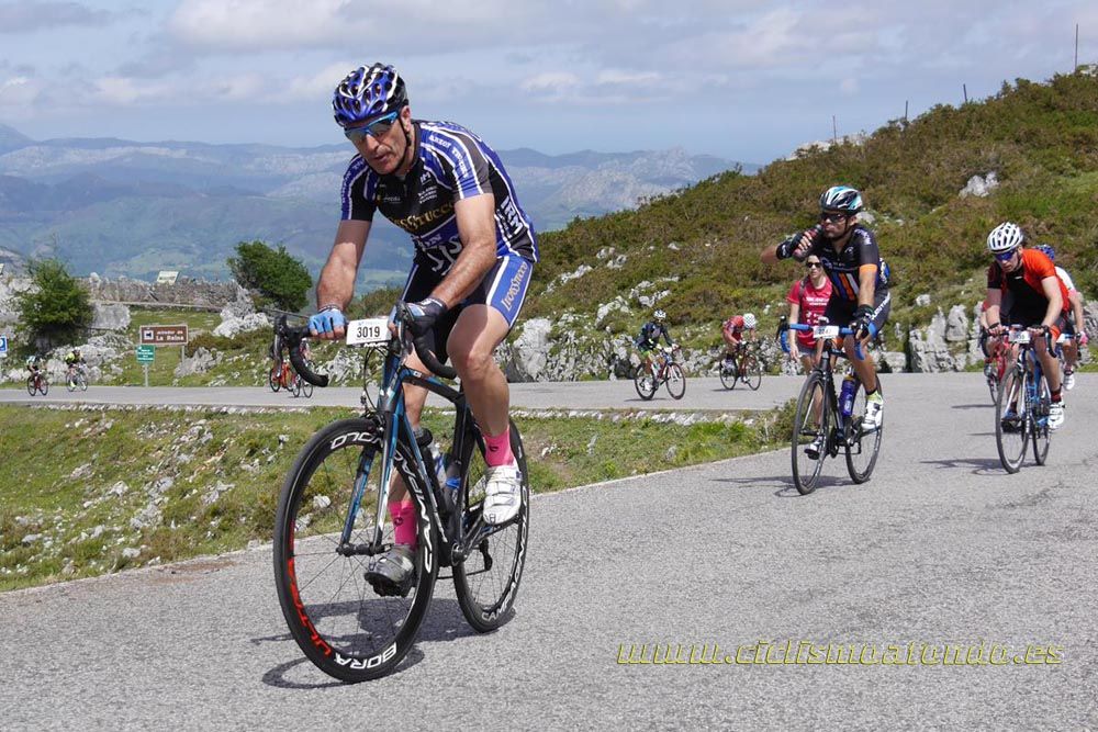 Lagos de Covadonga 2017_4
