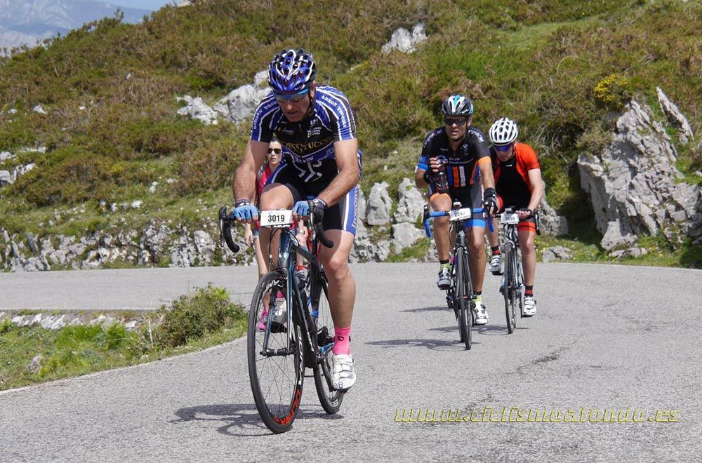 Lagos de Covadonga 2017_4