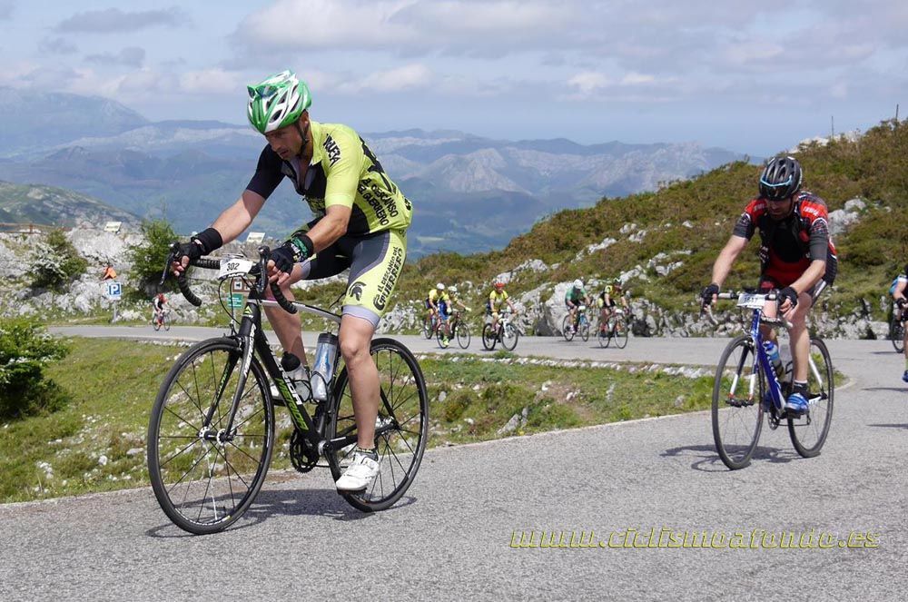 Lagos de Covadonga 2017_4