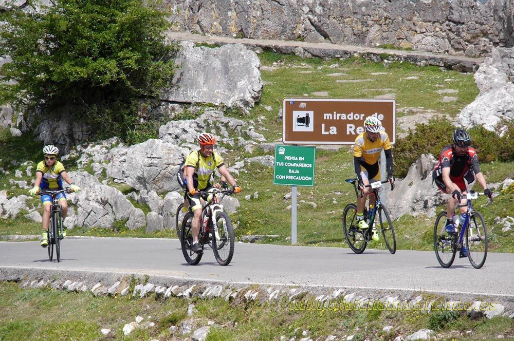 Lagos de Covadonga 2017_4