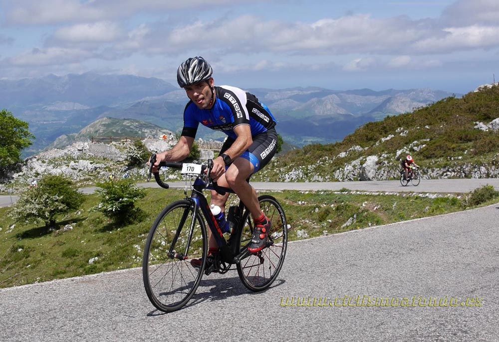 Lagos de Covadonga 2017_4