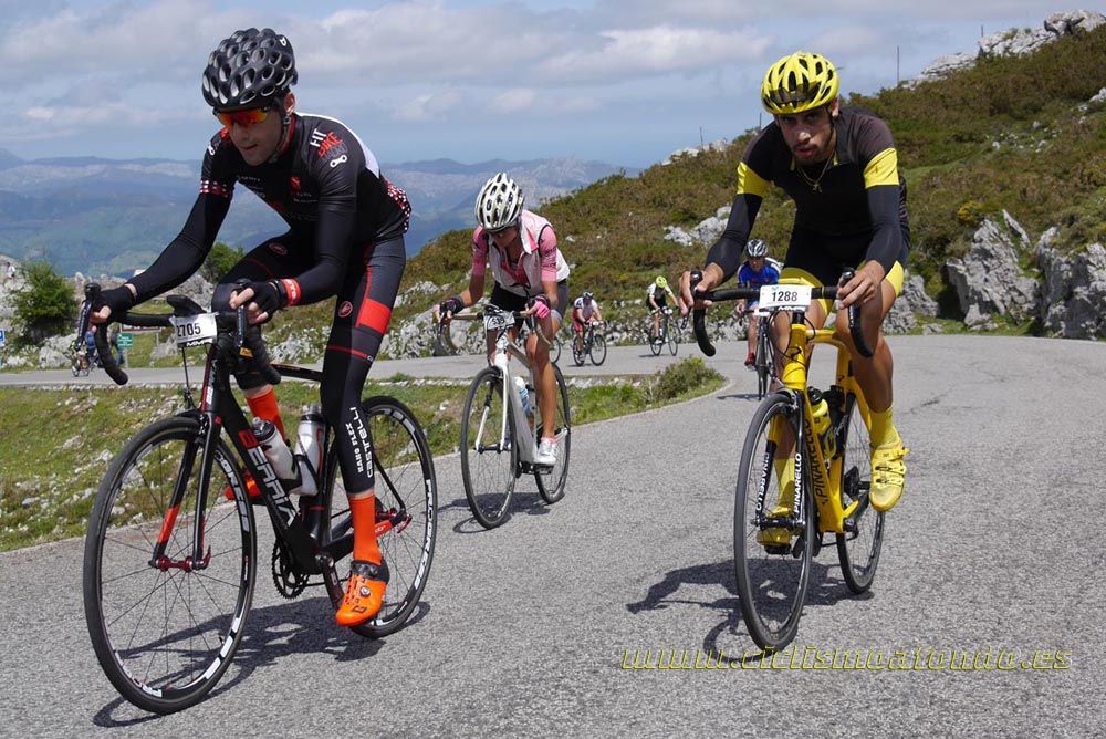 Lagos de Covadonga 2017_4