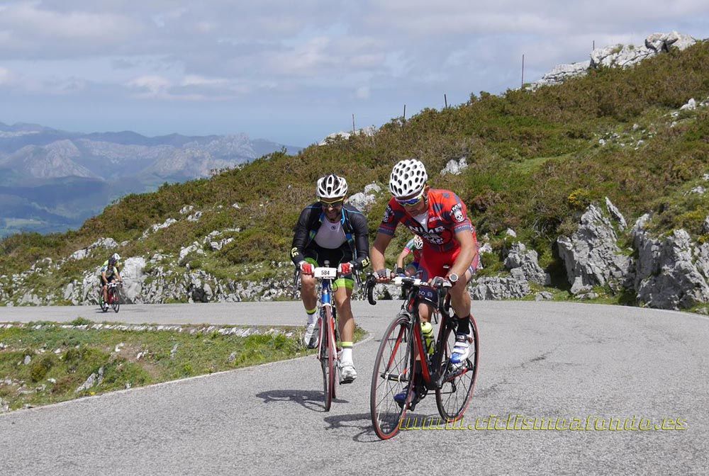 Lagos de Covadonga 2017_4