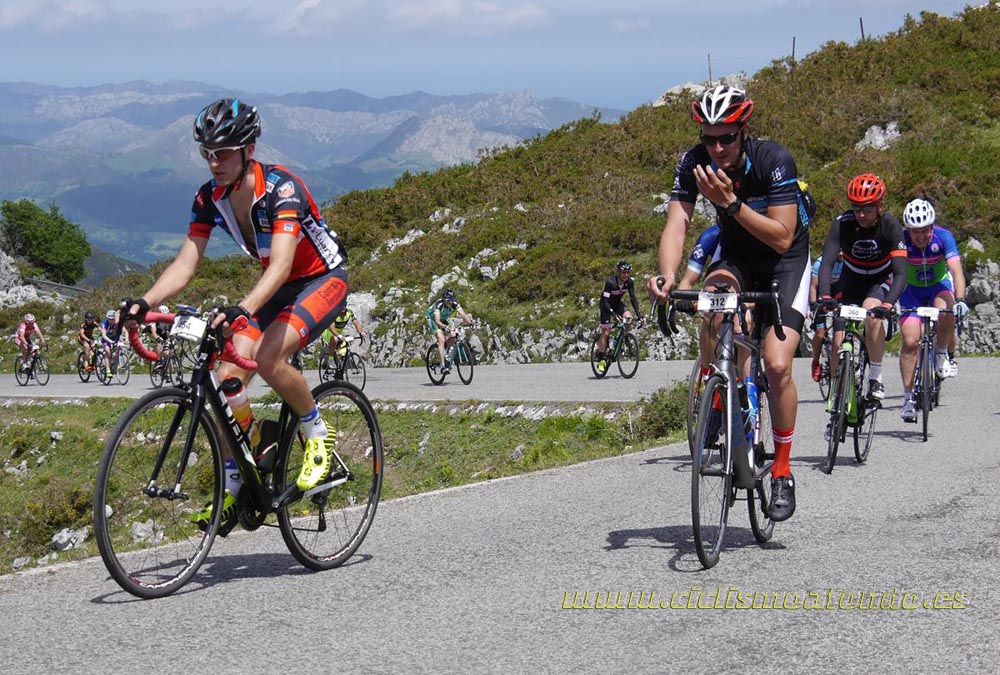 Lagos de Covadonga 2017_4