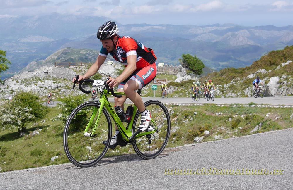 Lagos de Covadonga 2017_4