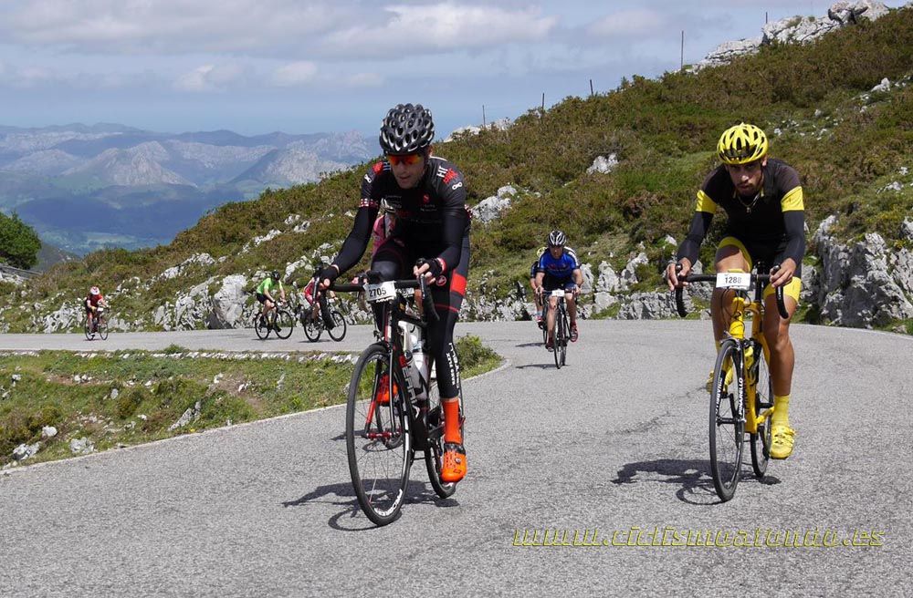 Lagos de Covadonga 2017_4