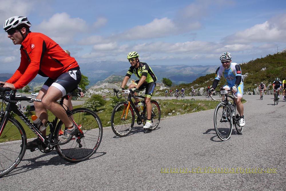 Lagos de Covadonga 2017_4