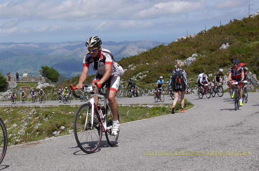 Lagos de Covadonga 2017_4