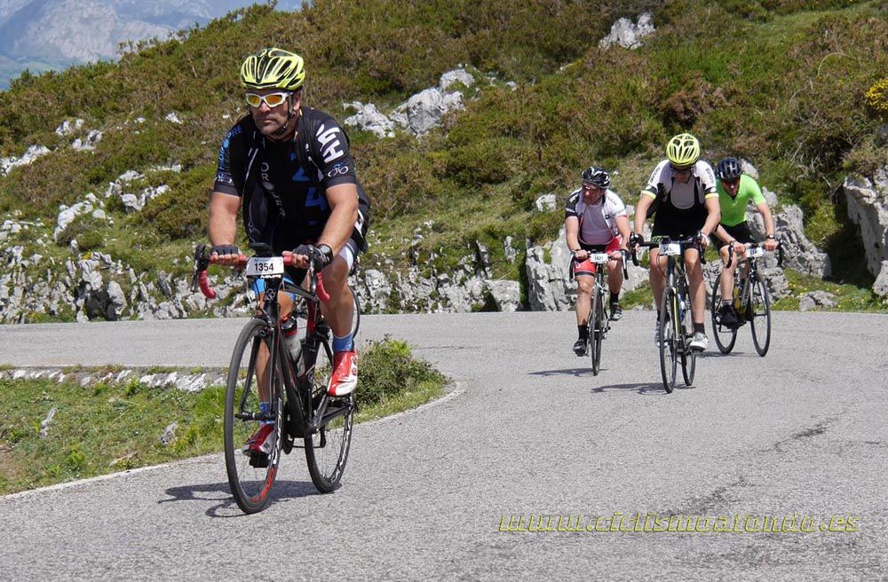 Lagos de Covadonga 2017_4
