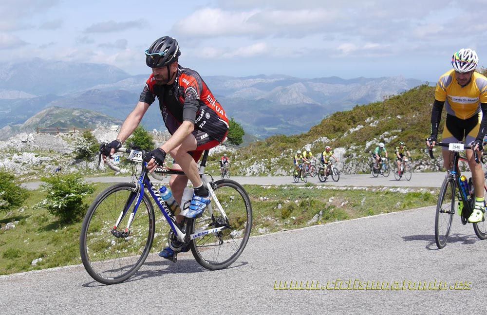 Lagos de Covadonga 2017_4